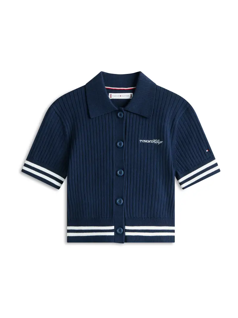 Giacchetta marino / bianco