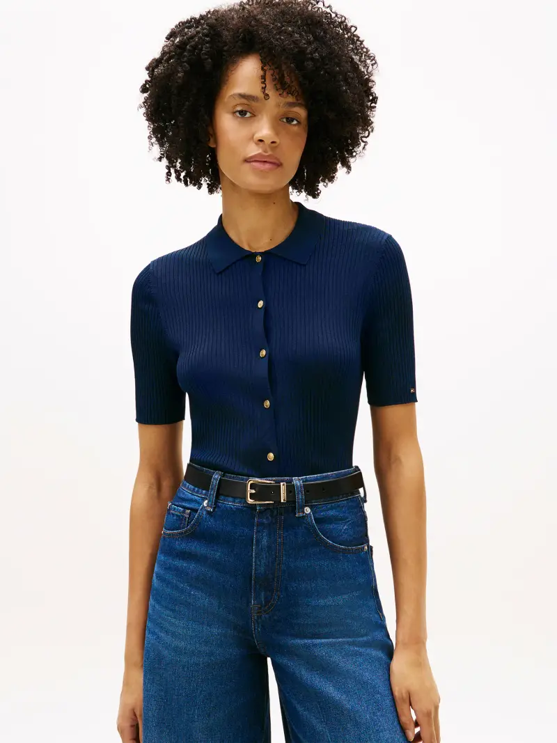 Giacchetta navy miniatura 2