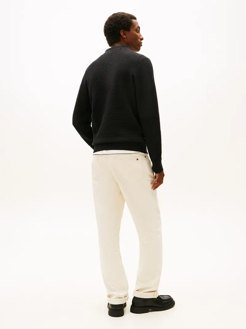 Giacchetta nero miniatura 3