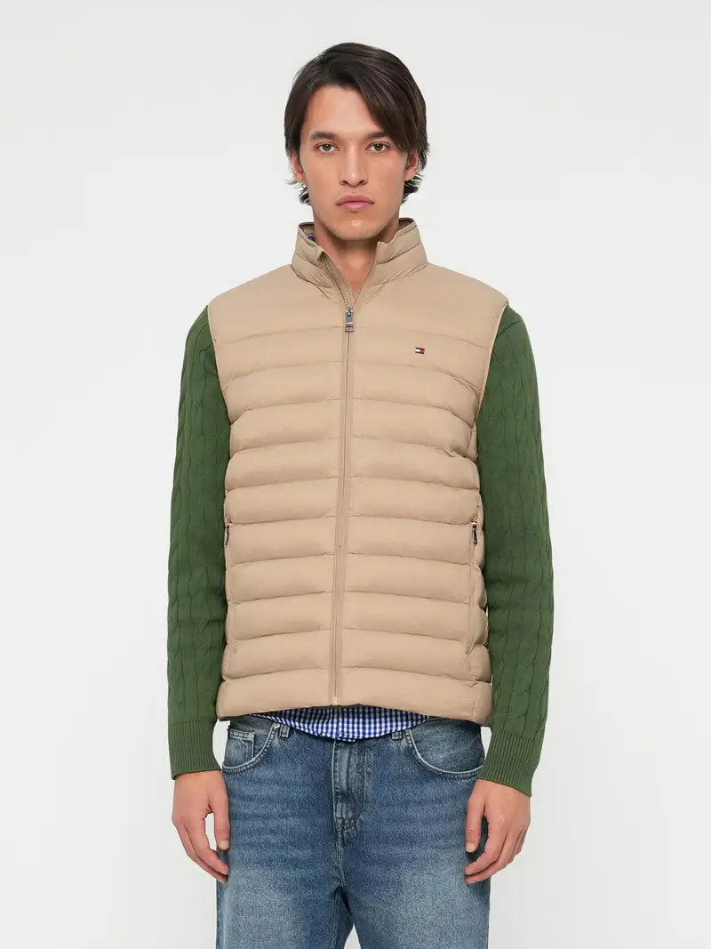 Tommy Hilfiger Gilet 3579186 miniatura 2