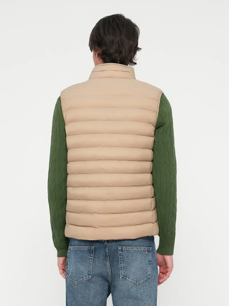 Tommy Hilfiger Gilet 3579186 miniatura 3