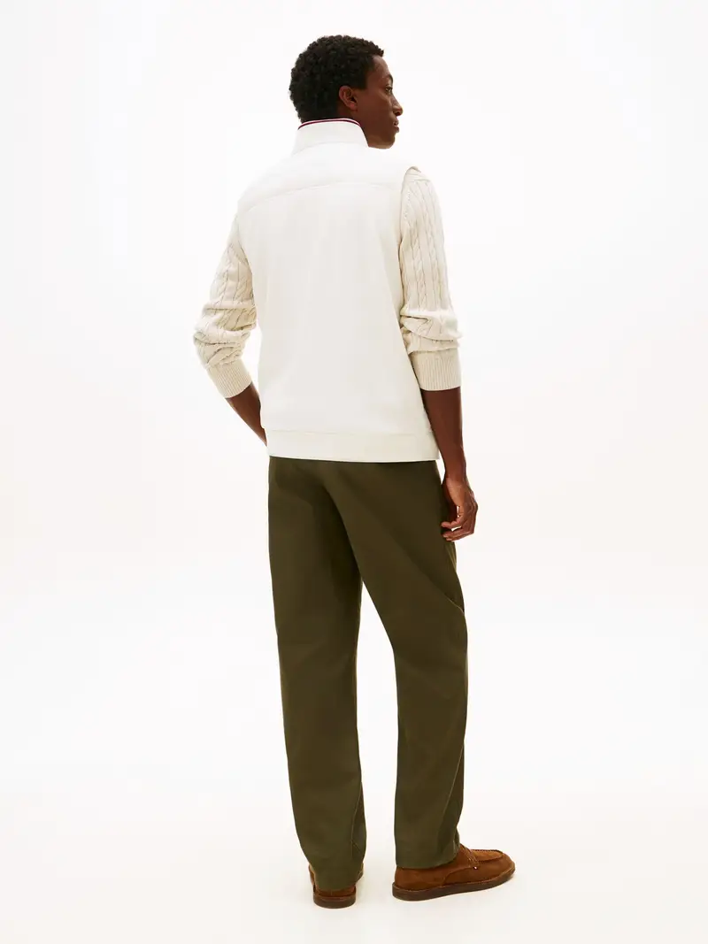 Tommy Hilfiger Gilet Multicolore 4068992 miniatura 3