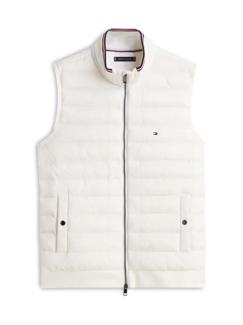 Tommy Hilfiger Gilet Multicolore 4068992