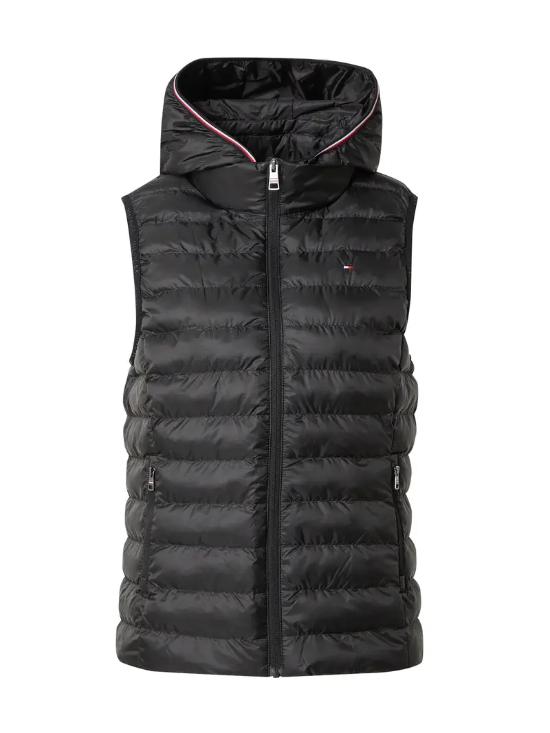 Tommy Hilfiger Gilet Rosso 1965945