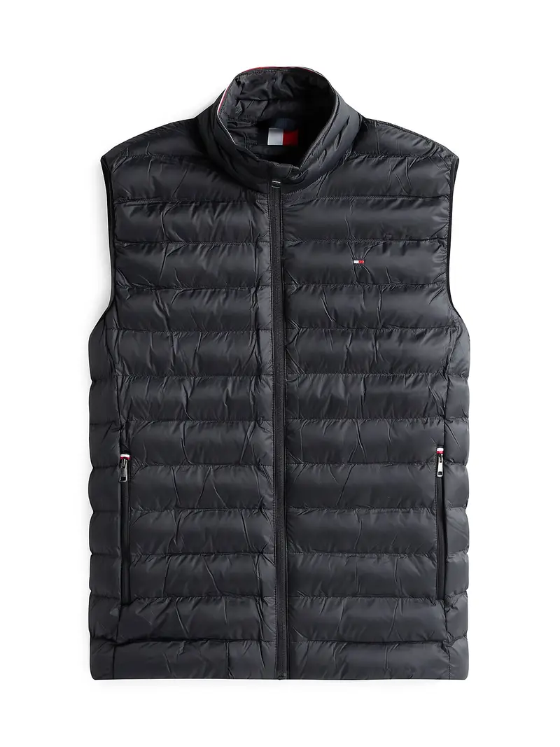 Tommy Hilfiger Gilet Rosso 1970232
