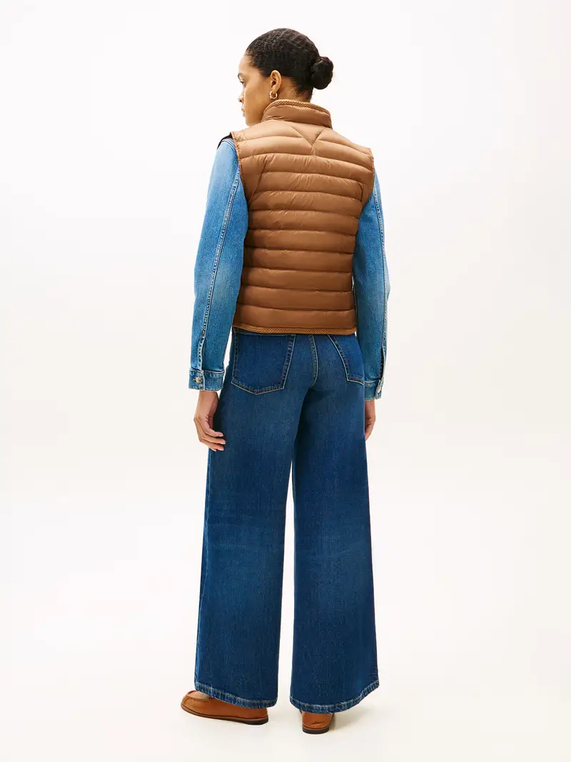 Tommy Hilfiger Gilet 4271035 miniatura 3