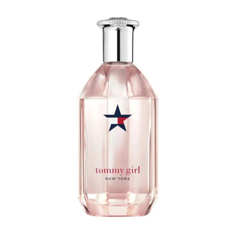 Girl New York - Eau De Toilette 100 ml