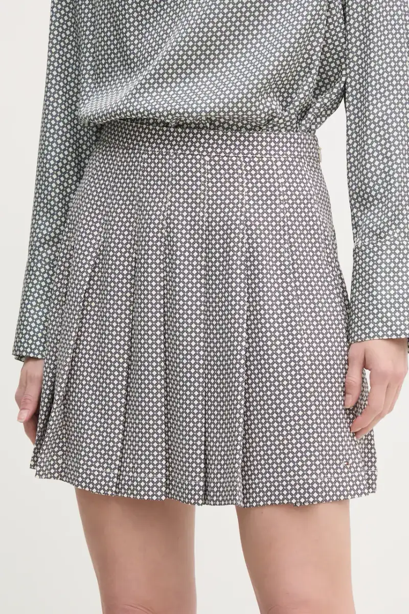 gonna colore grigio WW0WW43880