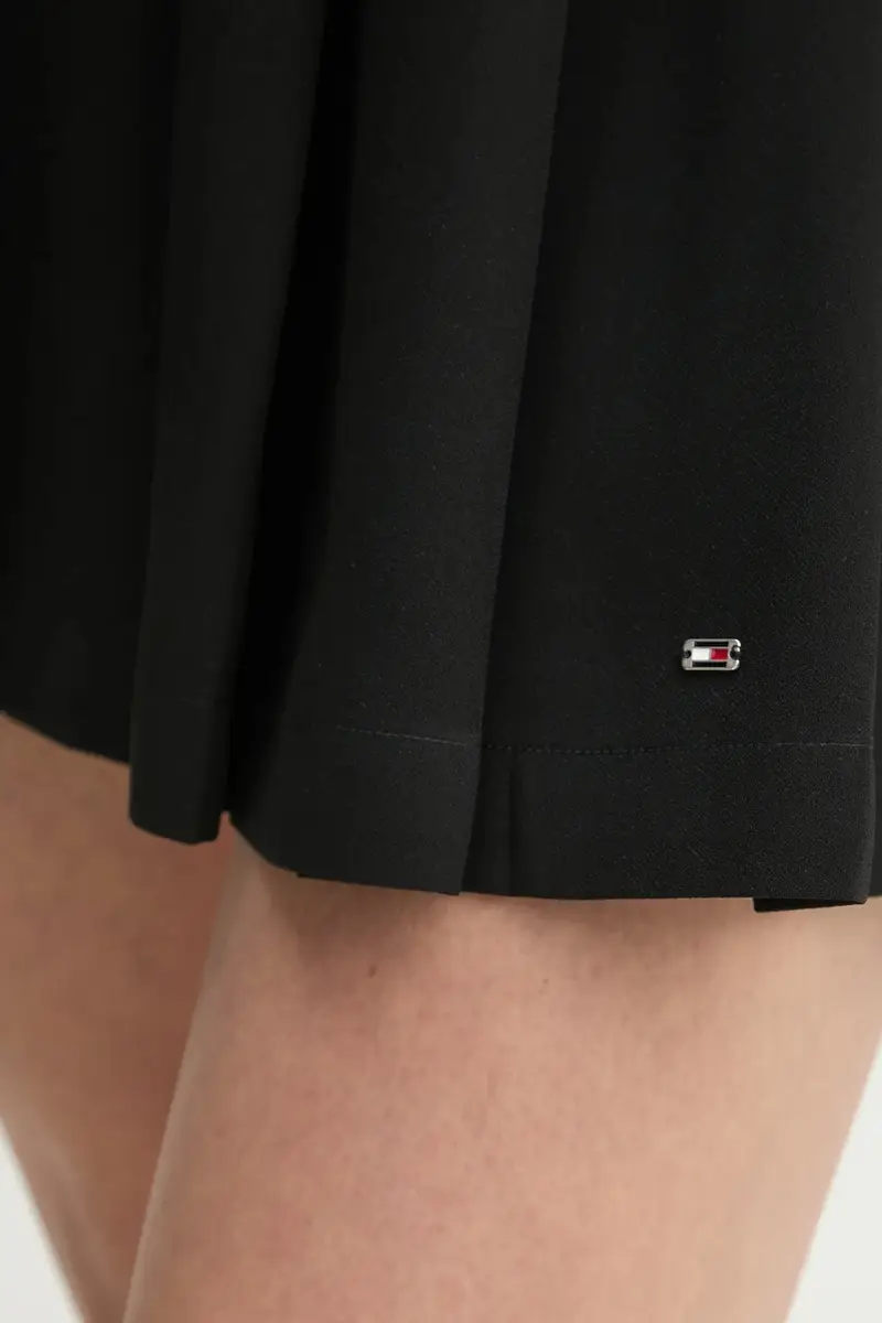 gonna colore nero WW0WW43880 miniatura 4