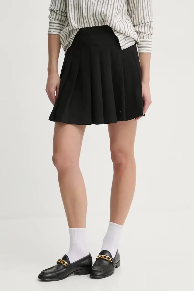 gonna colore nero WW0WW43880