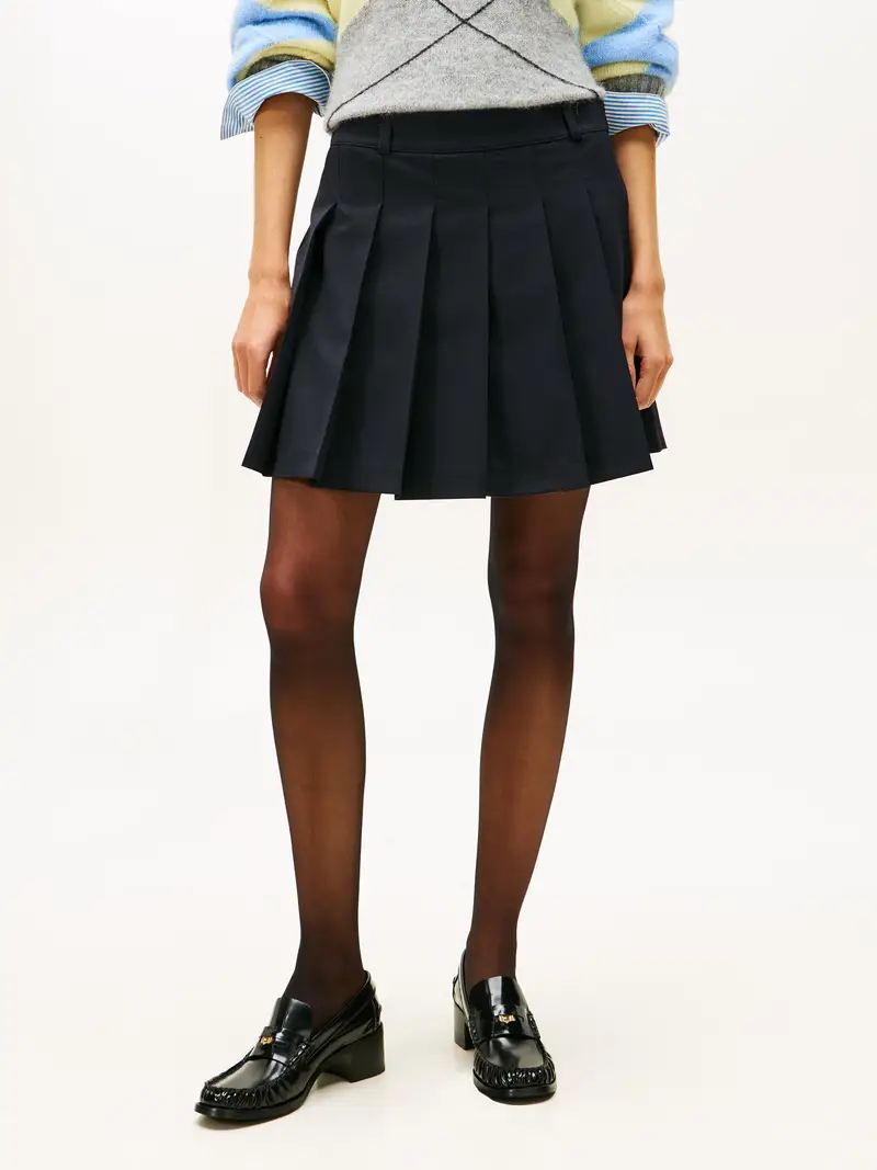 Gonna navy miniatura 2