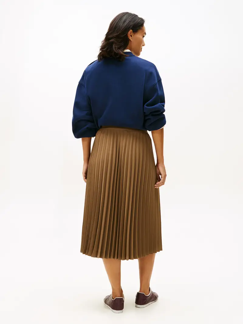 Gonna oliva miniatura 3