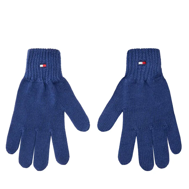 Tommy Hilfiger Guanti Bambino Blu 2774884
