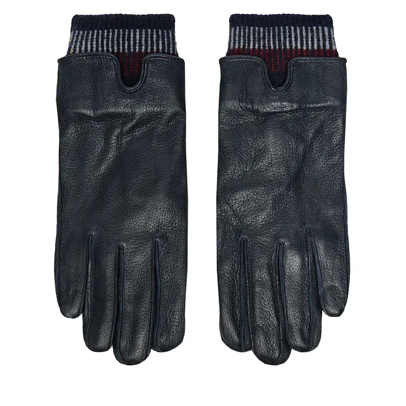 Tommy Hilfiger Guanti Uomo Blu 2774613