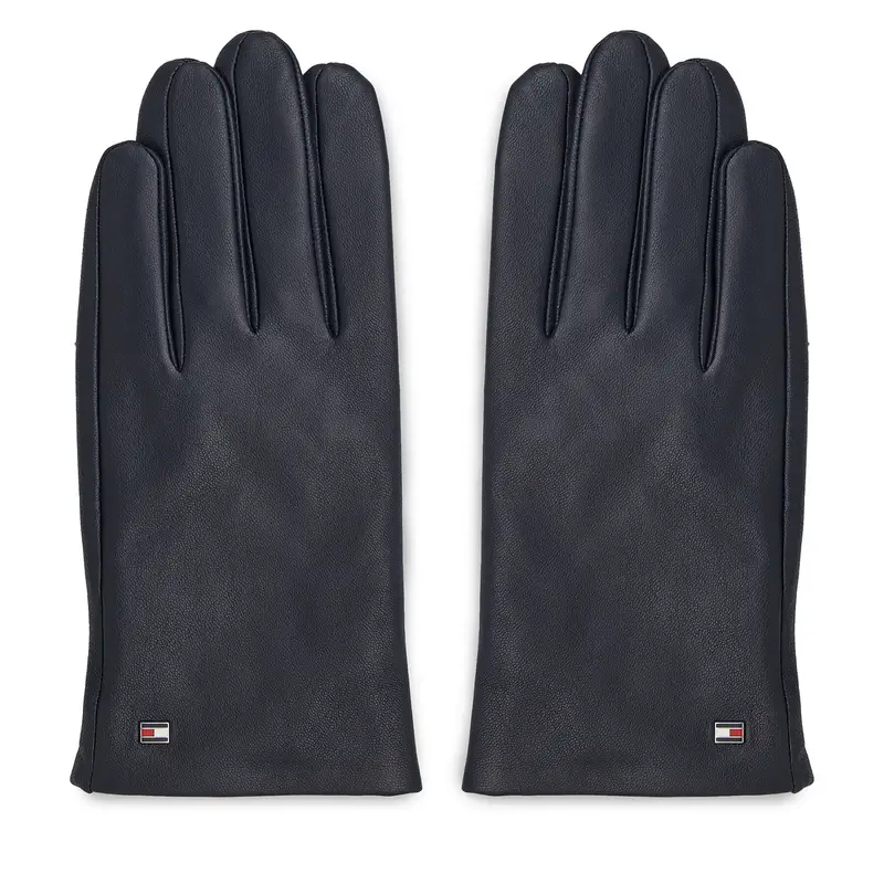 Tommy Hilfiger Guanti Uomo Blu 2719564