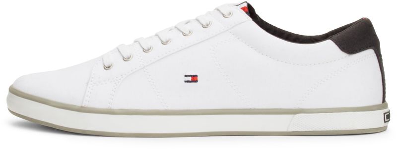 TOMMY HILFIGER Sneaker H2285arlow 1d Bianco 42 EU