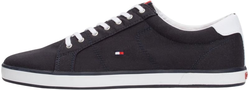TOMMY HILFIGER Sneaker Uomo Blu Midnight 39 EU