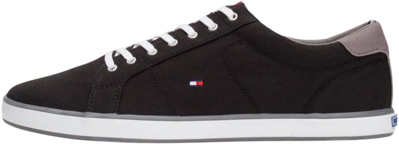 TOMMY HILFIGER Sneaker Uomo Nero H2285arlow 1d