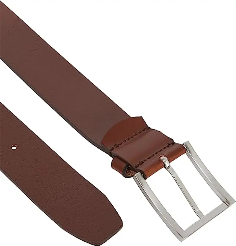 Tommy Hilfiger Cinture Uomo Rosso 1956588 miniatura 2