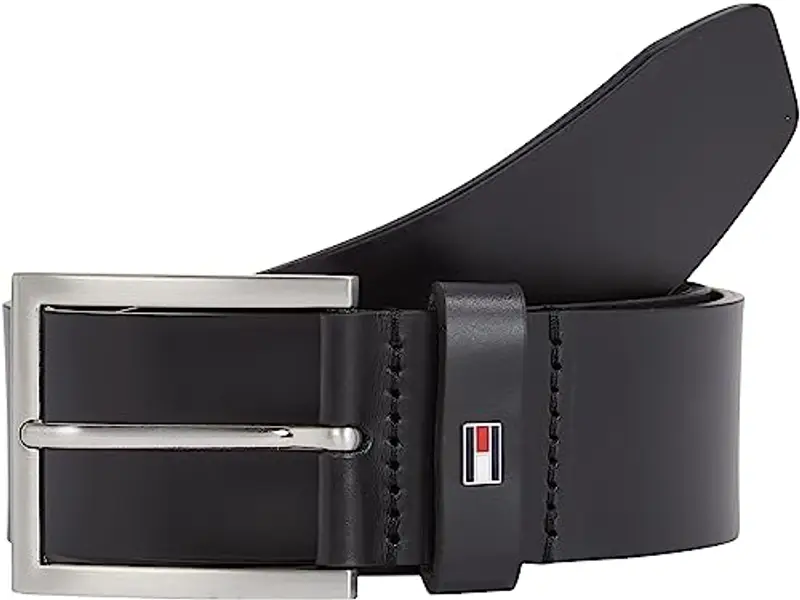 Tommy Hilfiger Cinture Uomo Rosso 892849