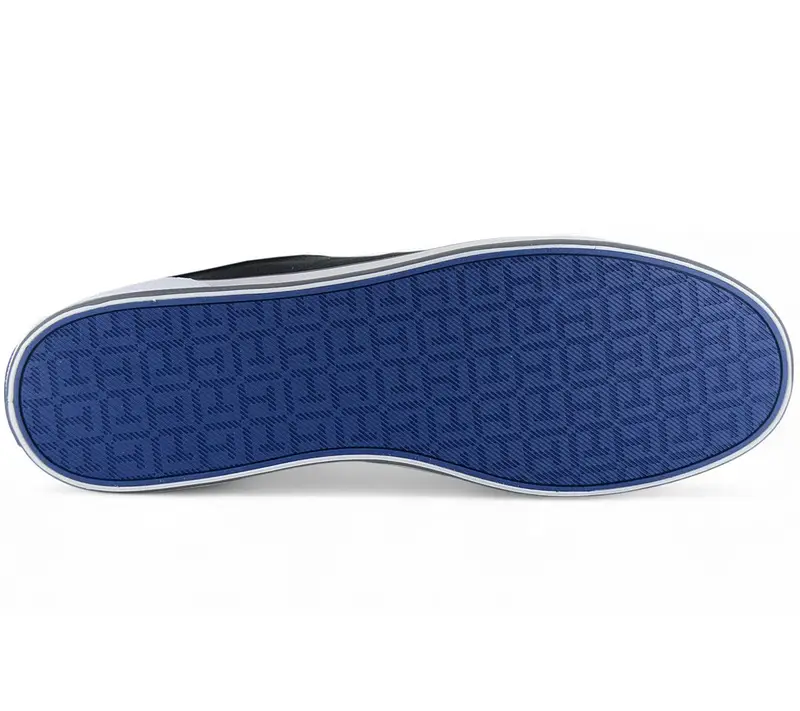 Harlow - Scarpe Sneakers da Uomo Tela Nere FM0FM00596-990 ORIGINALE EU 45 UK 10 5 nero miniatura 3