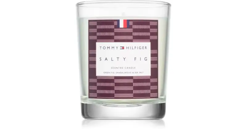 Home Collection Salty Fig candela 180 g