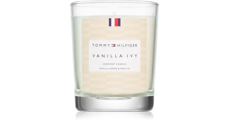 Home Collection Vanilla Ivy candela 180 g