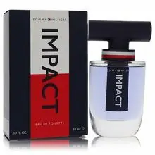 Impact EDT - 50 ml