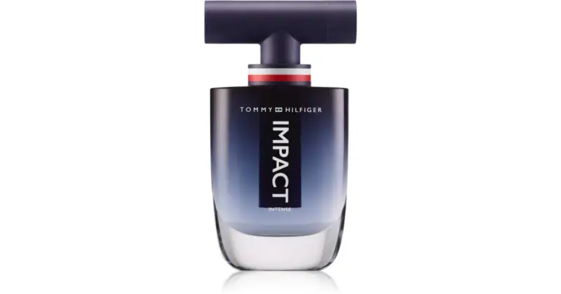 Tommy Hilfiger Eau de Parfum Uomo 3681602