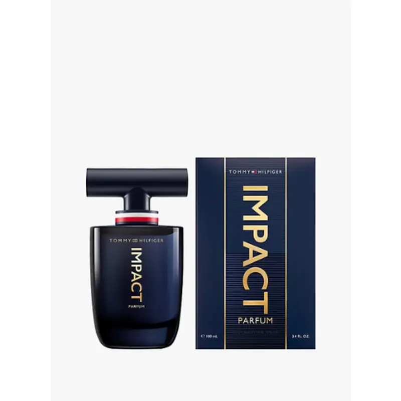 Tommy Hilfiger - Impact Parfum 100 ml
