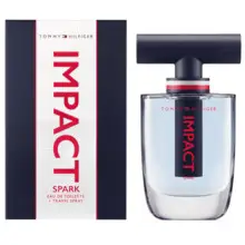 Impact Spark EDT - 100ml