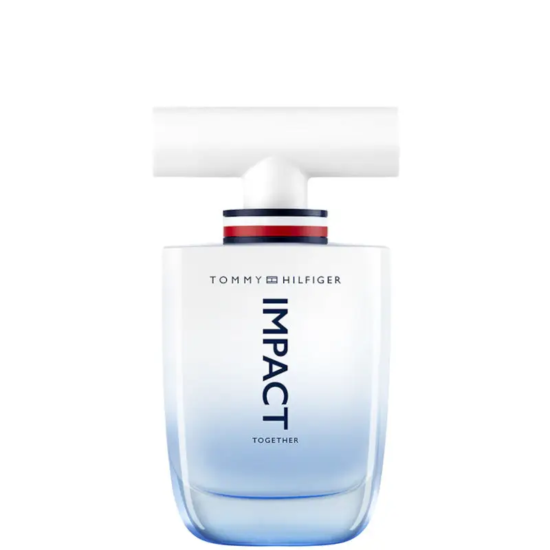 Tommy hilfiger Impact Together Eau de Toilette 100ML + 4ML