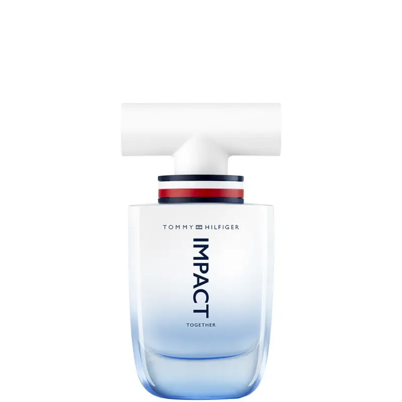 Tommy hilfiger Impact Together Eau de Toilette 50ML