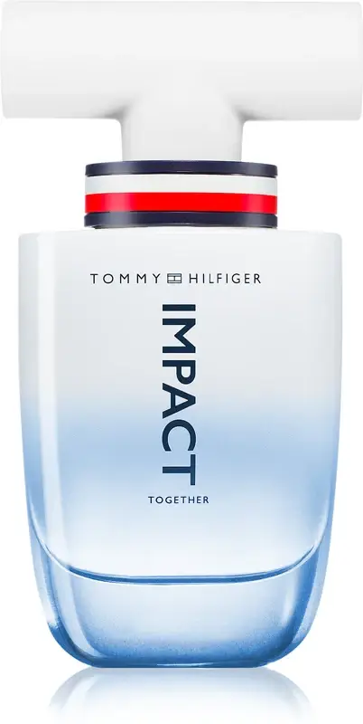 Impact Together Edt Spray 50 ml