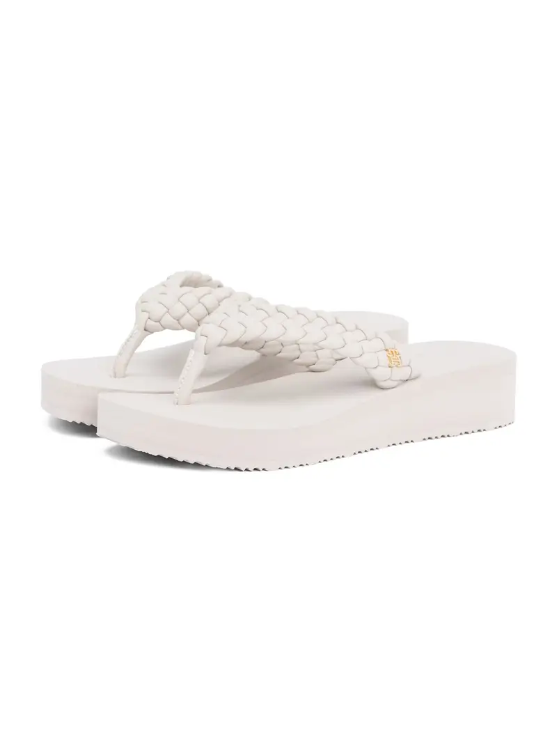 Infradito offwhite miniatura 2