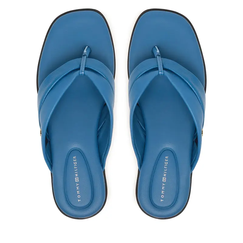 Infradito Tommy Hilfiger FW0FW09216 Blu