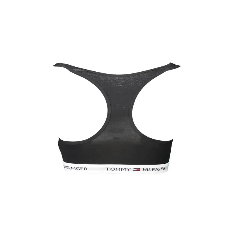 Intimo Donna Nero Logo miniatura 2