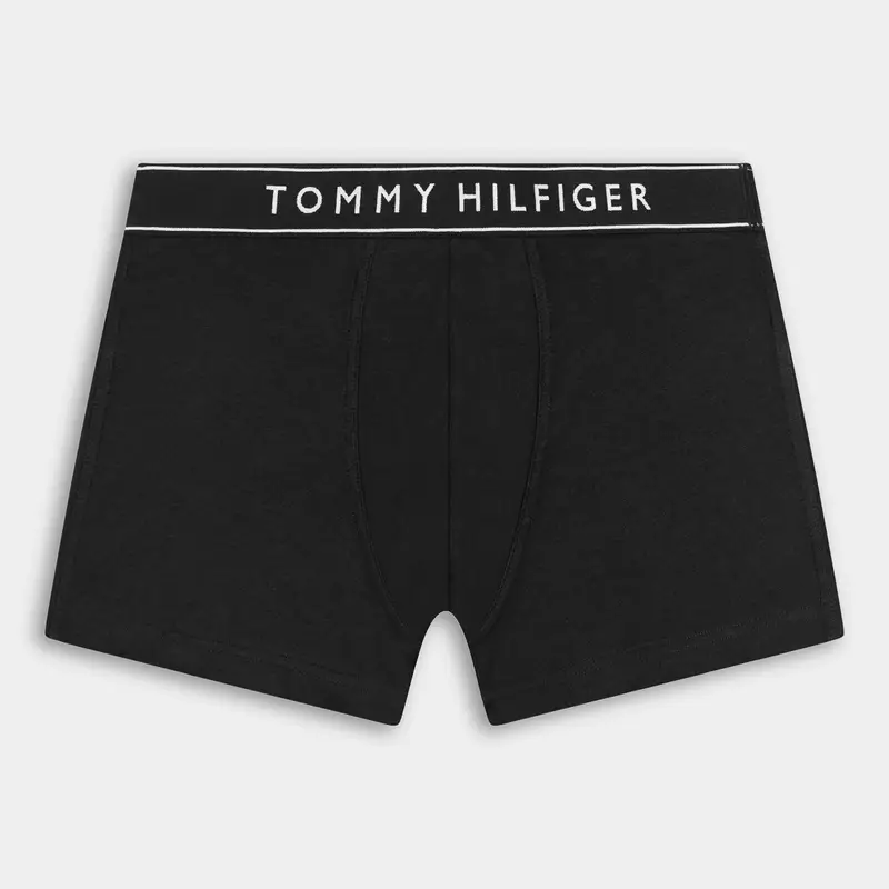 Intimo Tommy Hilfiger da Uomo, bianco miniatura 2