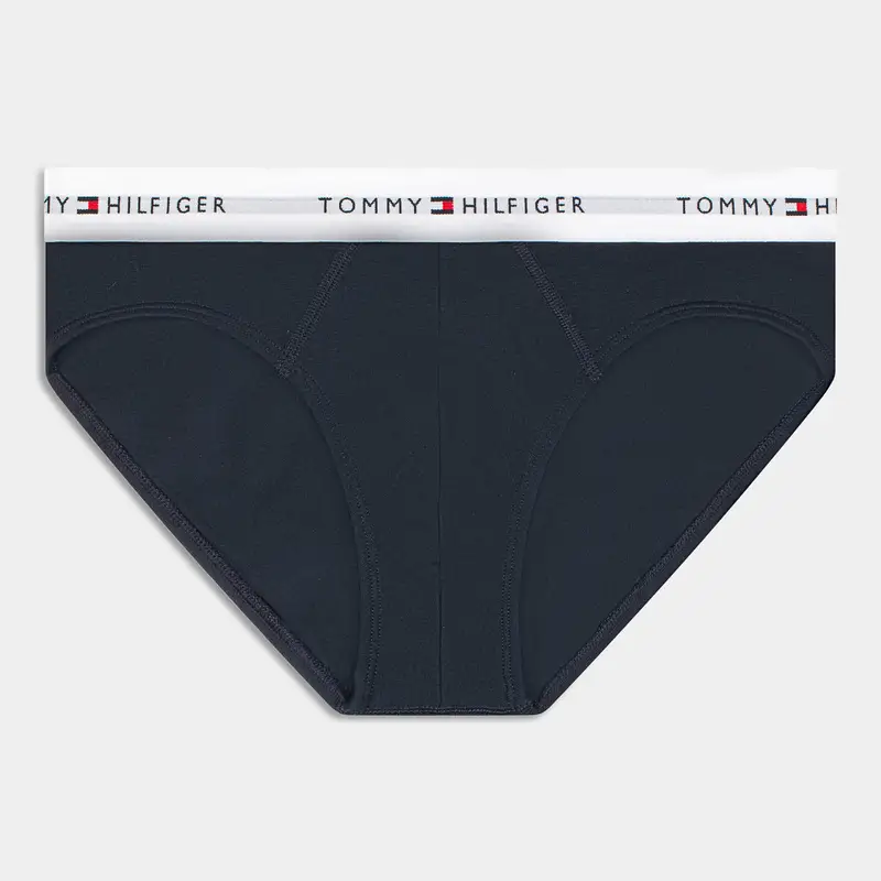 Intimo Tommy Hilfiger da Uomo, bianco miniatura 2