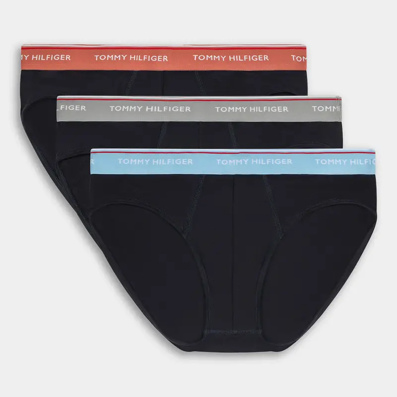 Intimo Tommy Hilfiger da Uomo, blu