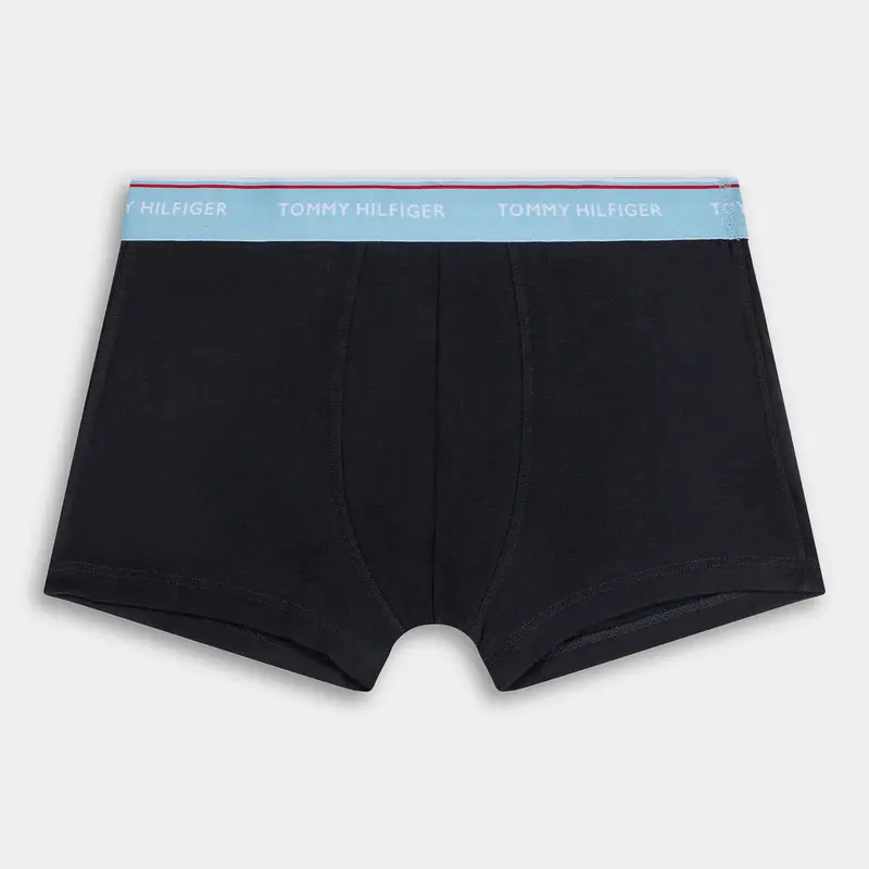 Intimo Tommy Hilfiger da Uomo, blu miniatura 2