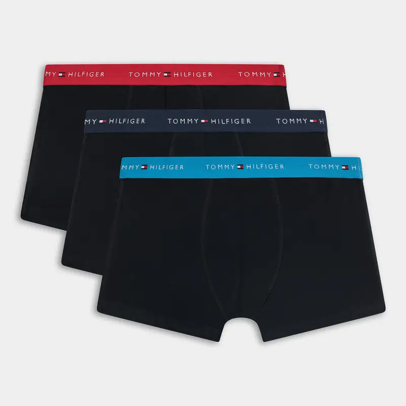 Intimo Tommy Hilfiger da Uomo, blu