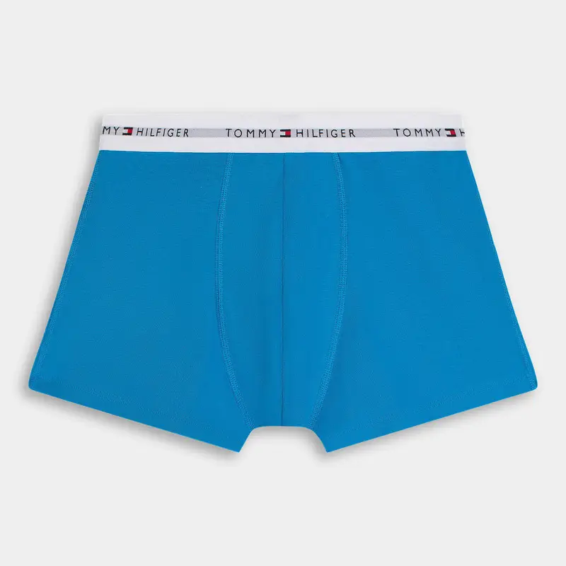Intimo Tommy Hilfiger da Uomo, blu miniatura 2