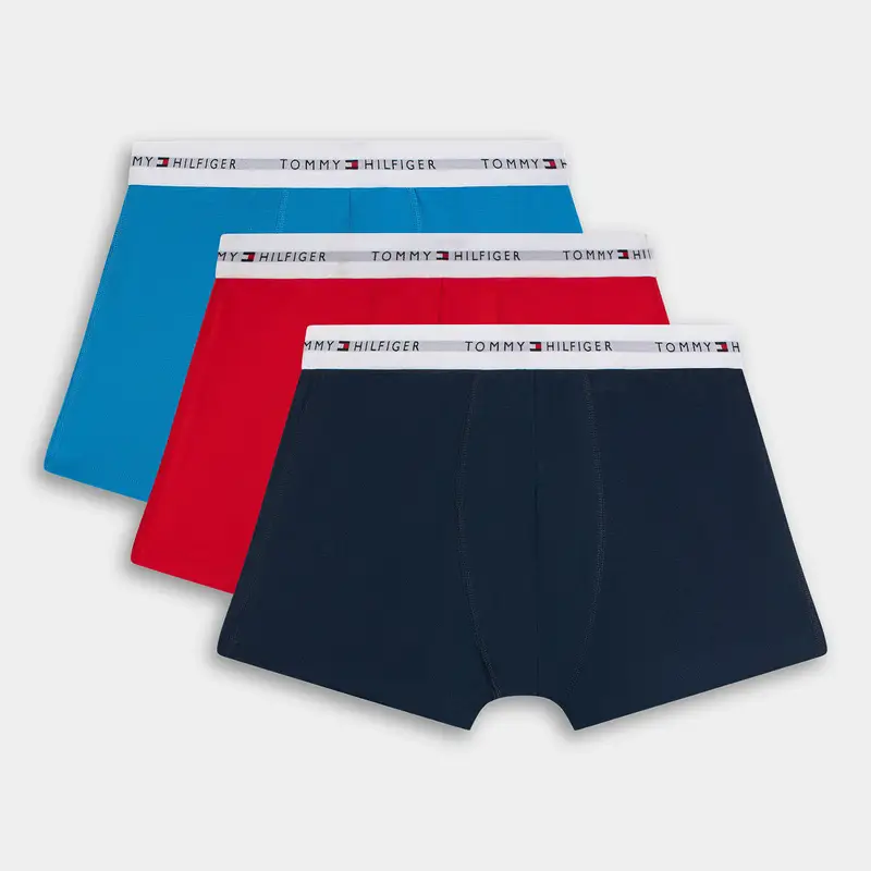Intimo Tommy Hilfiger da Uomo, blu