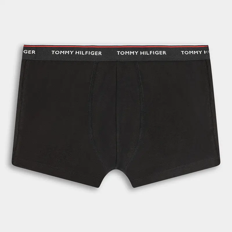 Intimo Tommy Hilfiger da Uomo, blu miniatura 2