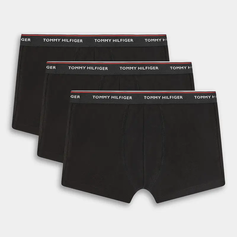 Intimo Tommy Hilfiger da Uomo, blu