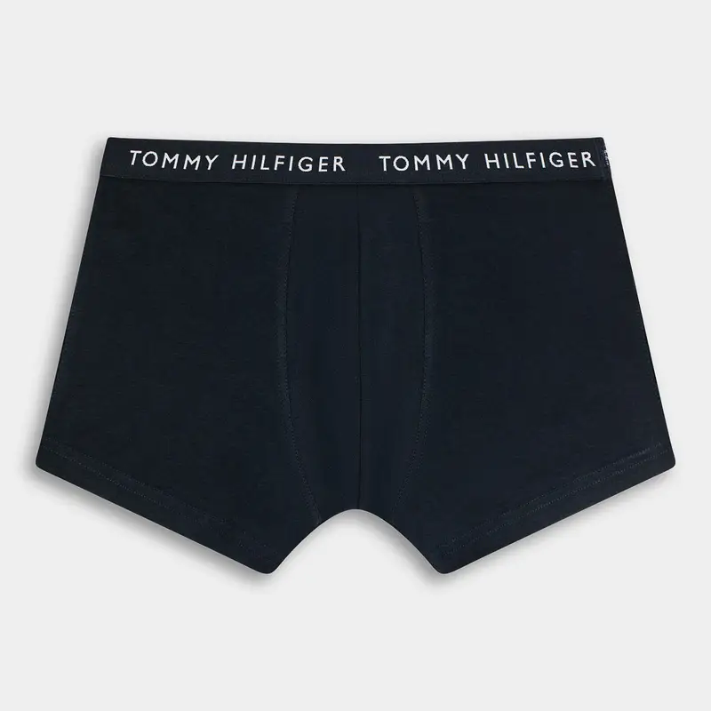 Intimo Tommy Hilfiger da Uomo, blu miniatura 2