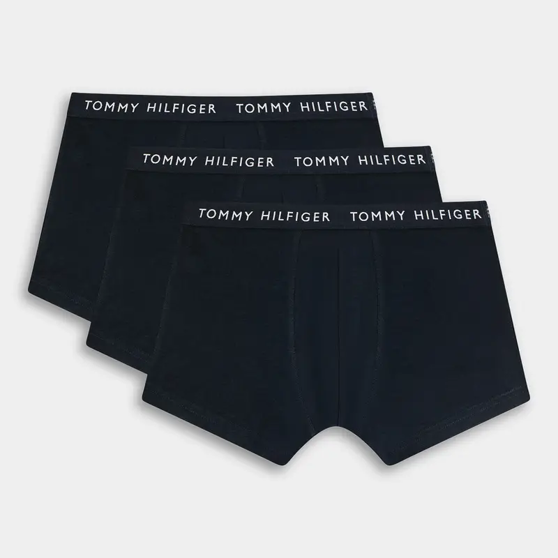 Intimo Tommy Hilfiger da Uomo, blu