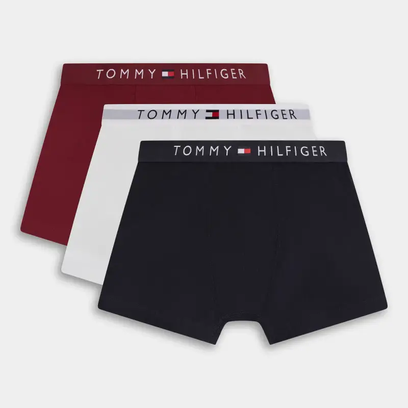 Intimo Tommy Hilfiger da Uomo, blu
