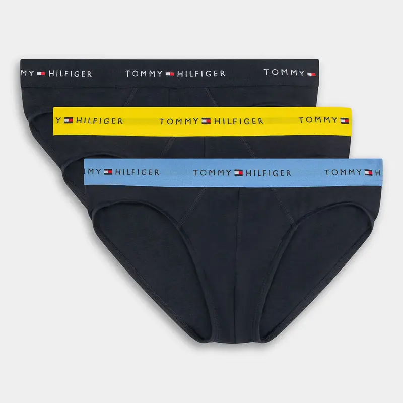 Intimo Tommy Hilfiger da Uomo, blu